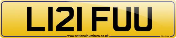 L121 FUU