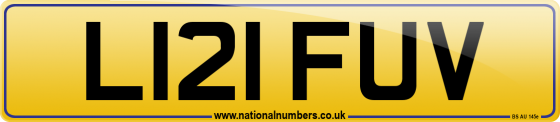 L121 FUV