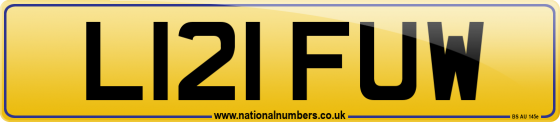 L121 FUW