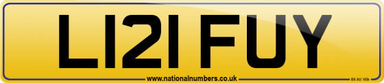 L121 FUY