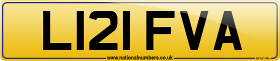 L121 FVA