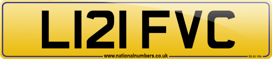 L121 FVC
