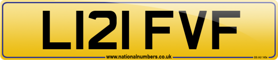 L121 FVF