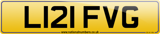 L121 FVG