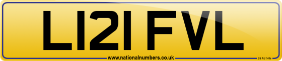 L121 FVL
