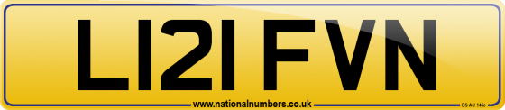 L121 FVN