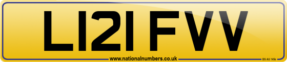 L121 FVV