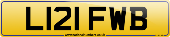 L121 FWB