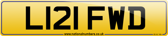 L121 FWD