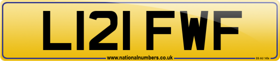 L121 FWF