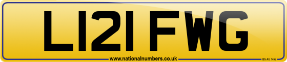 L121 FWG