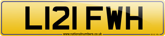 L121 FWH