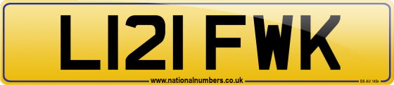 L121 FWK