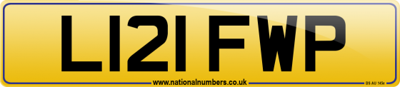 L121 FWP