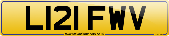 L121 FWV