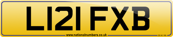 L121 FXB