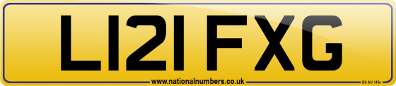 L121 FXG