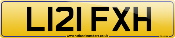L121 FXH