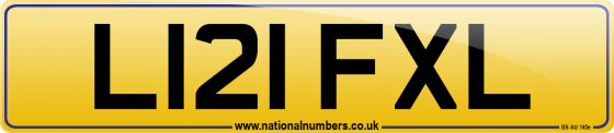 L121 FXL