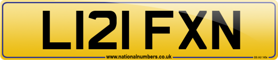 L121 FXN