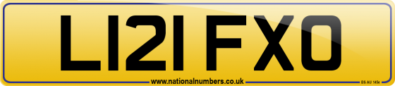 L121 FXO