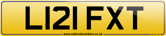 L121 FXT