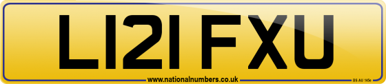 L121 FXU