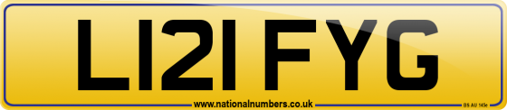 L121 FYG