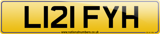 L121 FYH