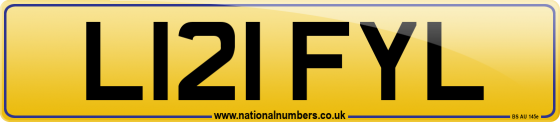 L121 FYL