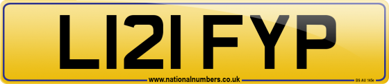 L121 FYP