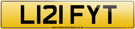 L121 FYT