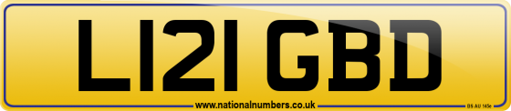 L121 GBD