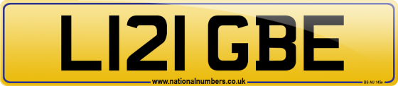 L121 GBE
