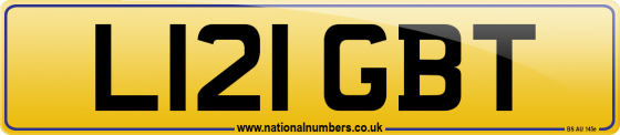 L121 GBT