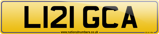 L121 GCA
