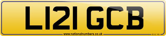 L121 GCB