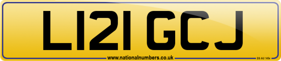L121 GCJ
