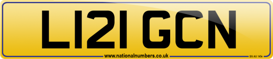 L121 GCN