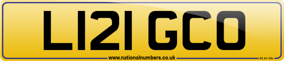 L121 GCO
