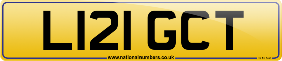 L121 GCT