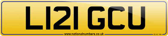 L121 GCU
