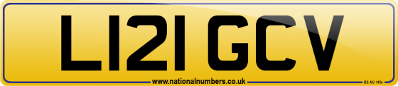 L121 GCV
