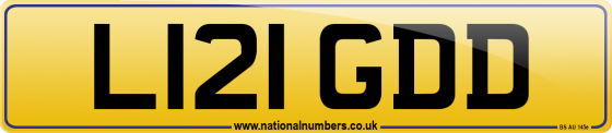 L121 GDD