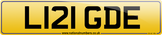 L121 GDE