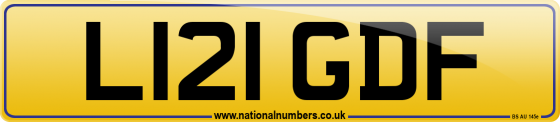 L121 GDF