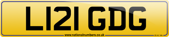L121 GDG