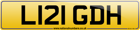 L121 GDH