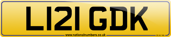 L121 GDK