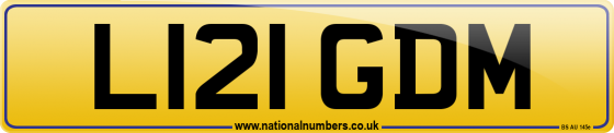 L121 GDM